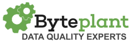 Byteplant Address Validator logo